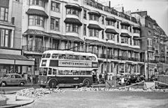 Breeds Place circa 1959